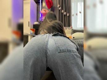 MagicMelody — Bongacams recorded stream screenshot (14 Feb 2026)