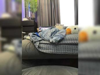 MagicMelody — Bongacams recorded stream screenshot (14 Feb 2026)