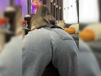 MagicMelody — Bongacams recorded stream screenshot (14 Feb 2026)