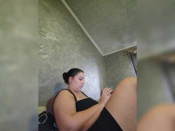 Cleopatra1990 — Bongacams recorded stream screenshot (14 Feb 2026)