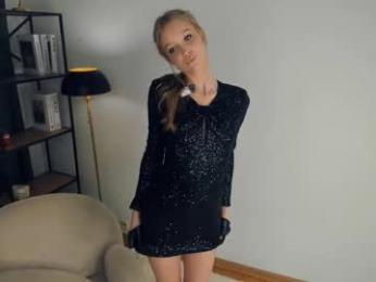 alicemelison — Chaturbate recorded stream image, 14.02.2026 13:50