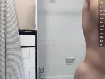 bigcocktwunk4u — Chaturbate recorded stream screenshot (14 Feb 2026)