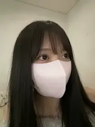 yuki-chi — Stripchat recorded stream screenshot (14 Feb 2026)