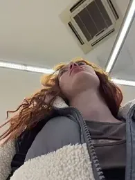 Liv_Fay — Stripchat recorded stream image, 14.02.2026 12:40