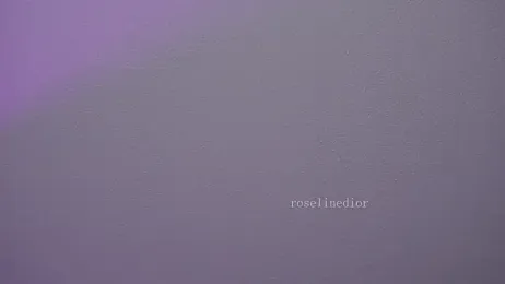 roselinedior — Stripchat recorded stream screenshot (14 Feb 2026)