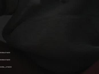 mariannacruzz — Chaturbate recorded stream screenshot (05 Mar 2025)