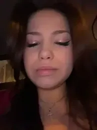 Chloe__Moon — Stripchat recorded stream screenshot (14 Feb 2026)