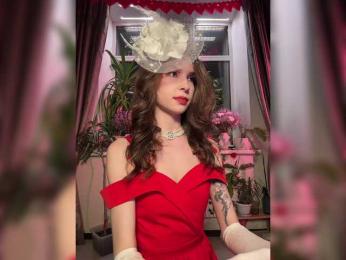 WednesdayFridayAddams — Bongacams recorded stream image, 14.02.2026 15:50