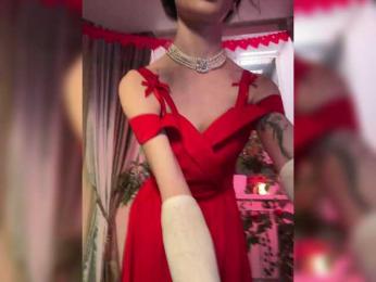 WednesdayFridayAddams — Bongacams recorded stream image, 14.02.2026 15:50