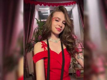 WednesdayFridayAddams — Bongacams recorded stream image, 14.02.2026 15:50