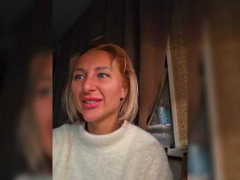 ARotikA — Bongacams recorded stream screenshot (14 Feb 2026)