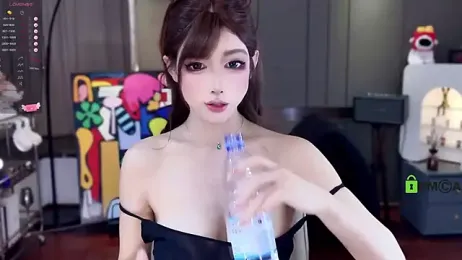 KpKpR — Stripchat recorded stream screenshot (14 Feb 2026)