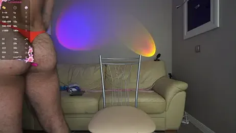 Alex_xxx — Stripchat recorded stream screenshot (14 Feb 2026)