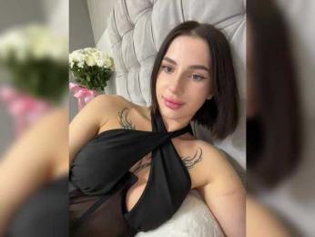 BabyDarii — Bongacams recorded stream screenshot (14 Feb 2026)