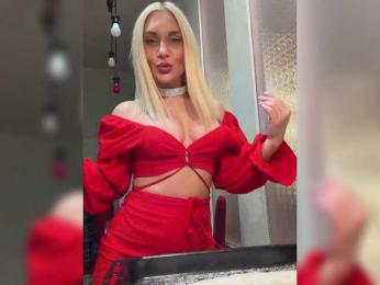 Tvoyasamka77 — Bongacams recorded stream screenshot (14 Feb 2026)