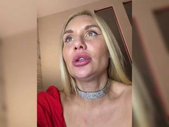 Tvoyasamka77 — Bongacams recorded stream screenshot (14 Feb 2026)