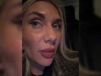 Tvoyasamka77 — Bongacams recorded stream screenshot (14 Feb 2026)