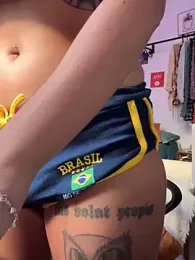 GrlAlice — Stripchat recorded stream image, 14.02.2026 20:20