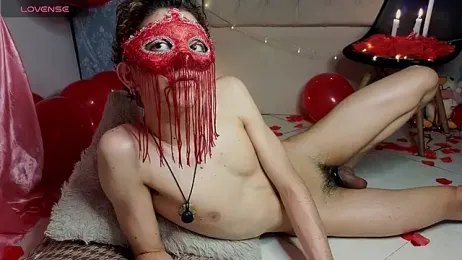 Matty_Sparkk — Stripchat recorded stream screenshot (14 Feb 2026)