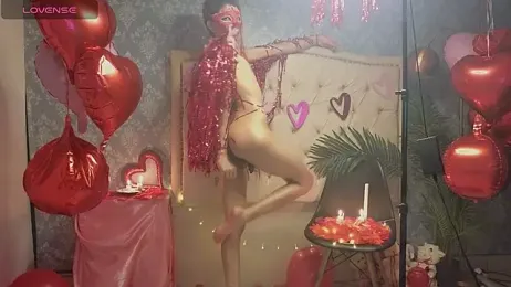 Matty_Sparkk — Stripchat recorded stream screenshot (14 Feb 2026)