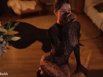 tifalock_ — Chaturbate recorded stream image, 14.02.2026 19:40