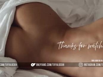 tifalock_ — Chaturbate recorded stream image, 14.02.2026 19:40