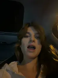 -AngelAri- — Stripchat recorded stream screenshot (14 Feb 2026)