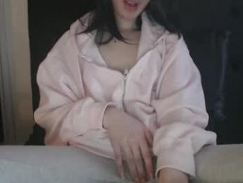 novafrey — Chaturbate recorded stream screenshot (14 Feb 2026)