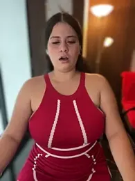 Natalia_Cleark09 — Stripchat recorded stream image, 14.02.2026 20:10