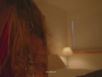 emma_lu1 — Chaturbate recorded stream screenshot (14 Feb 2026)