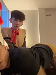 jacob_and_sam — Stripchat recorded stream screenshot (14 Feb 2026)