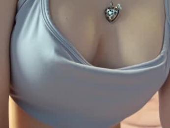 vanessa_love — Chaturbate recorded stream screenshot (14 Feb 2026)