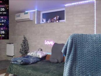 Marina4Love — Bongacams recorded stream image, 14.02.2026 22:50