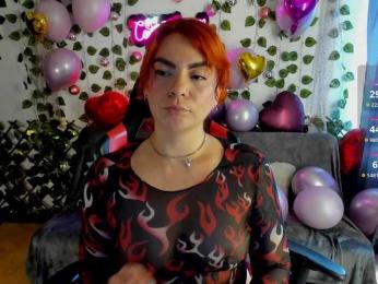 Cocochanell — Bongacams recorded stream screenshot (14 Feb 2026)