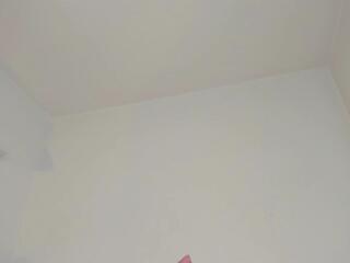 Alisson Mendez — Flirt4free recorded stream screenshot (14 Feb 2026)