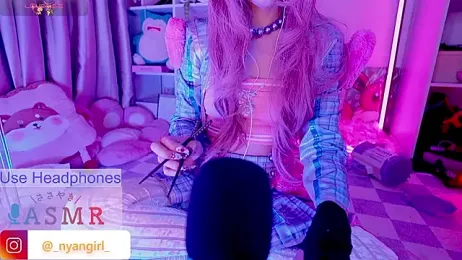 Asuka_langleysoryu — Stripchat recorded stream image, 14.02.2026 18:20