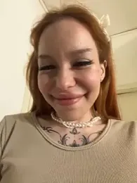 babydolll — Stripchat recorded stream image, 05.03.2025 11:00