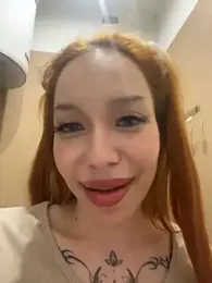 babydolll — Stripchat recorded stream image, 05.03.2025 11:00