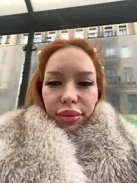 babydolll — Stripchat recorded stream image, 05.03.2025 11:00