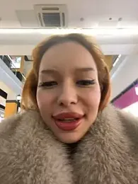 babydolll — Stripchat recorded stream image, 05.03.2025 11:00