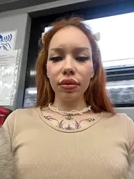 babydolll — Stripchat recorded stream image, 05.03.2025 11:00