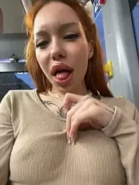 babydolll — Stripchat recorded stream image, 05.03.2025 11:00