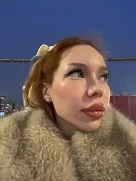 babydolll — Stripchat recorded stream image, 05.03.2025 11:00