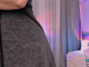 sweety_rinushka_ — Chaturbate recorded stream image, 14.02.2026 16:50
