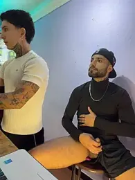 _Tomy08calderon — Stripchat recorded stream image, 15.02.2026 00:20