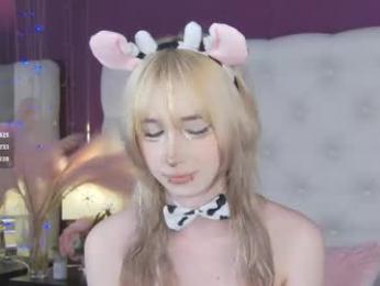 cutetomie — Chaturbate recorded stream image, 14.02.2026 20:00