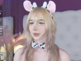 cutetomie — Chaturbate recorded stream image, 14.02.2026 20:00