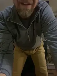 Realybigdill — Stripchat recorded stream image, 15.02.2026 00:30