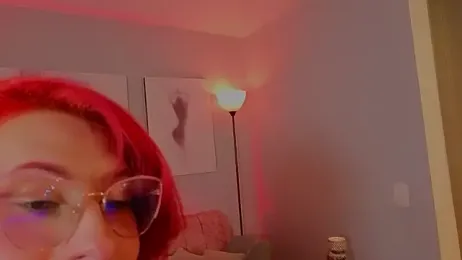 Juliana_Saenzz — Stripchat recorded stream screenshot (14 Feb 2026)