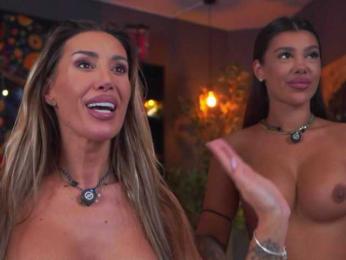 EvelynEvyy — Bongacams recorded stream screenshot (14 Feb 2026)